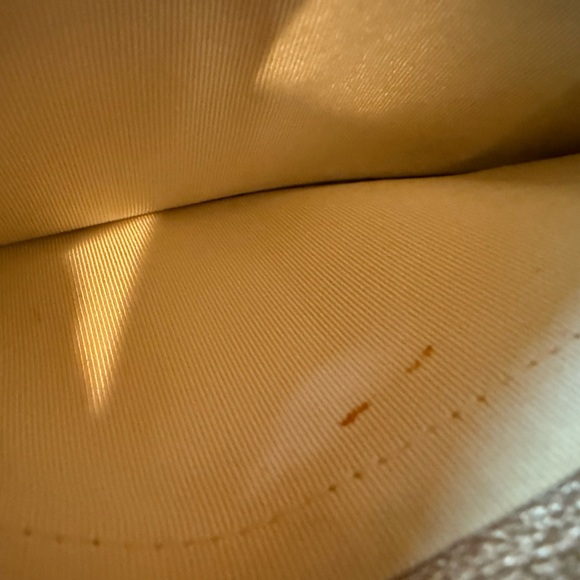 Chanel Leather Wallet - Authentic w/ COA - Picture 9 of 10